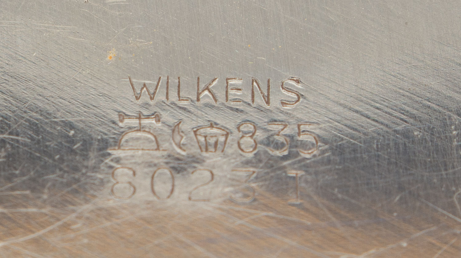 Detail