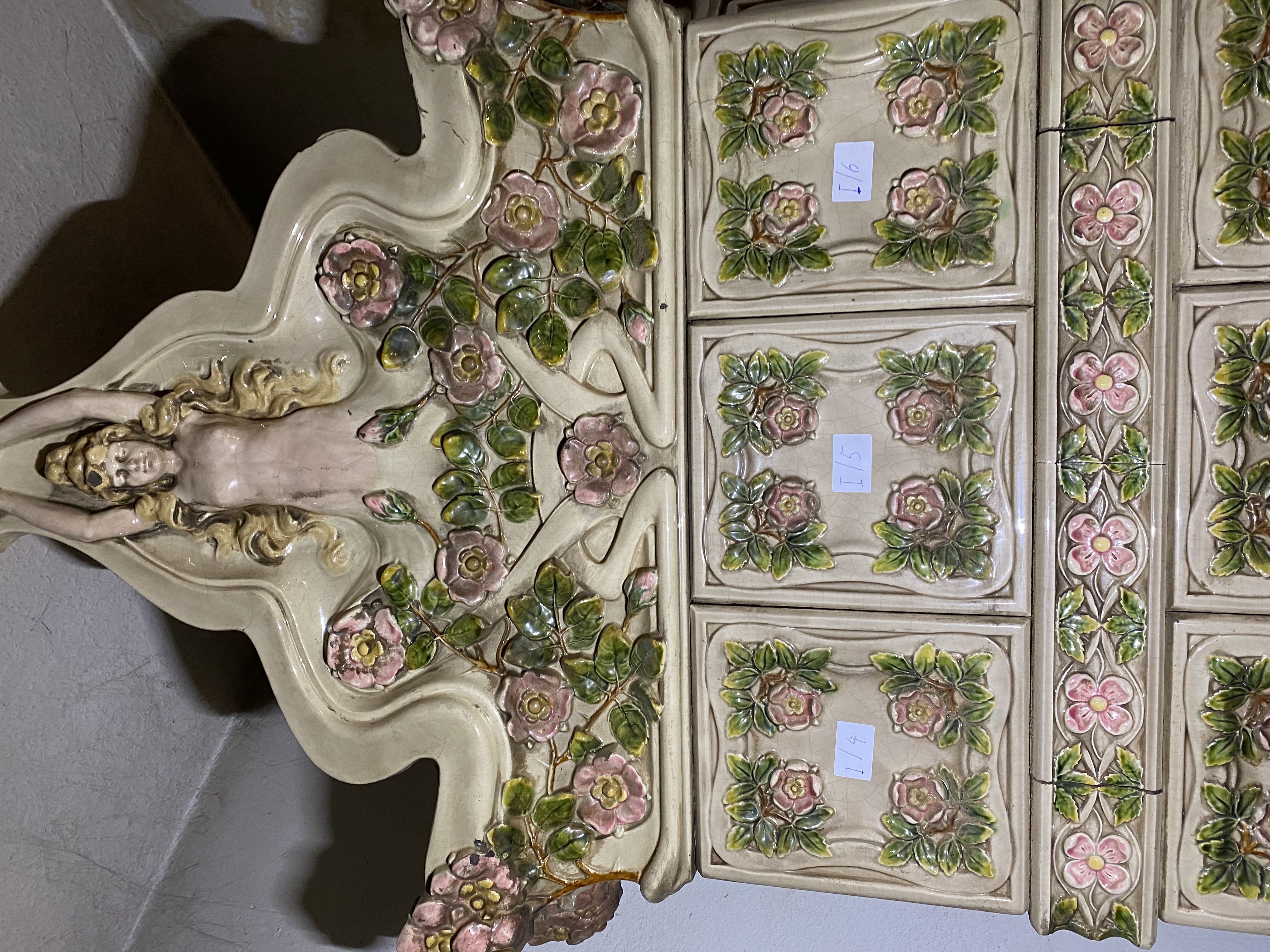 Detail