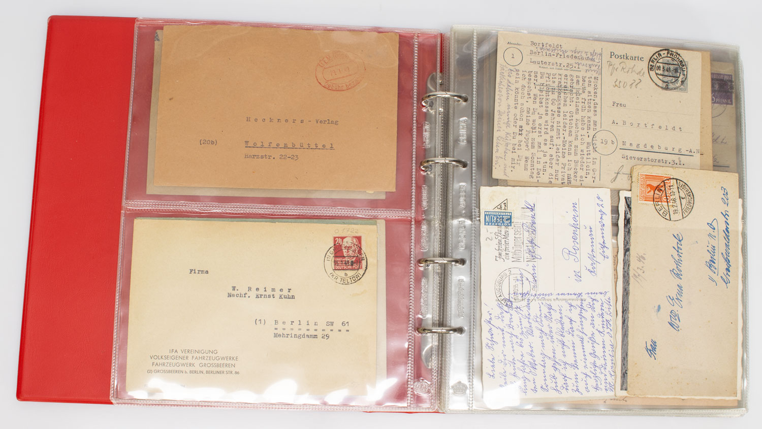 Detail