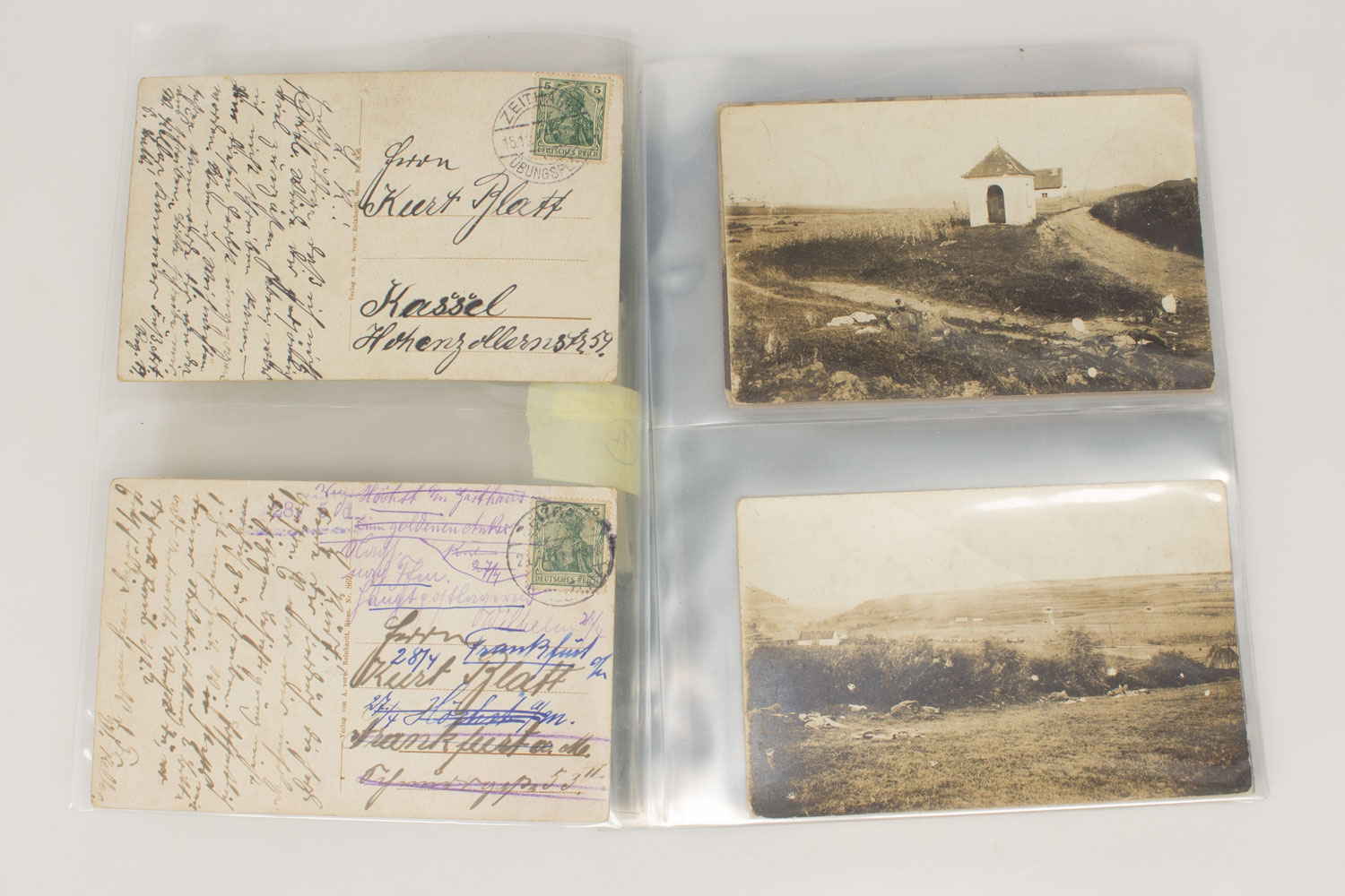 Detail
