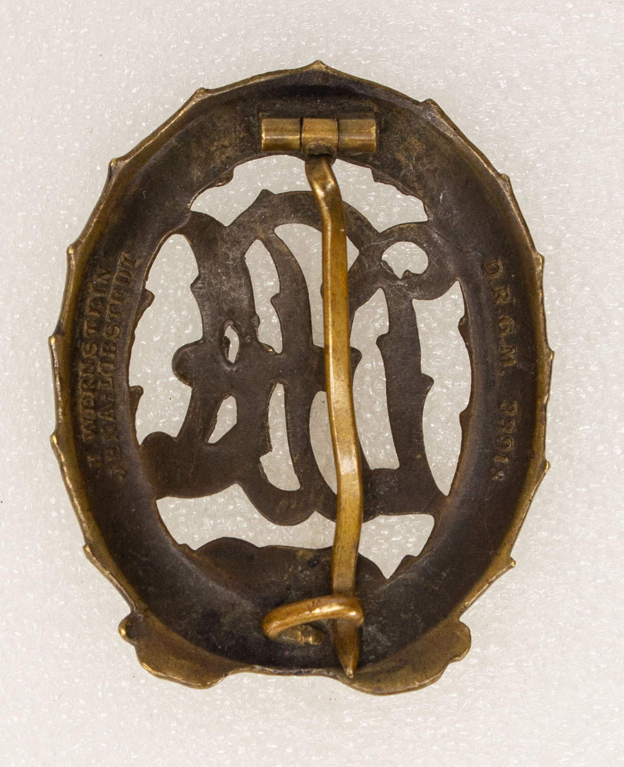 Detail