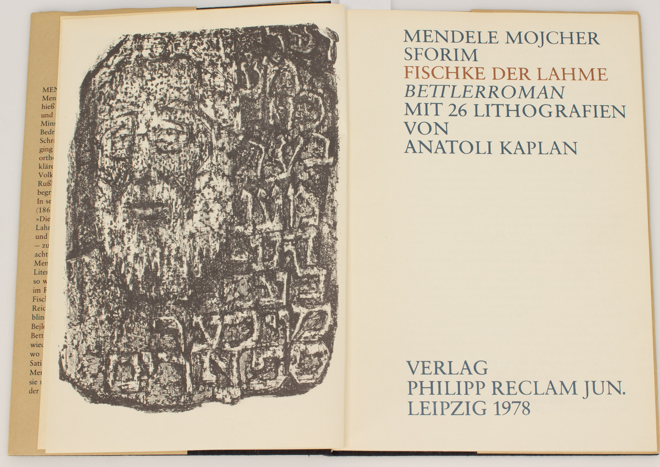 Detail