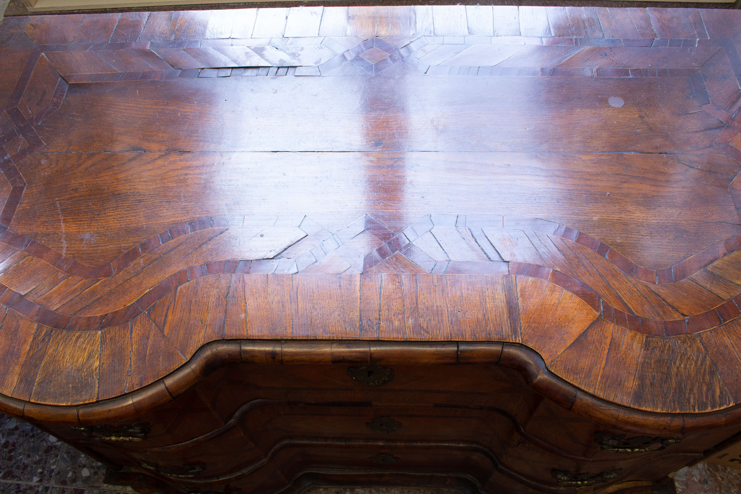 Detail