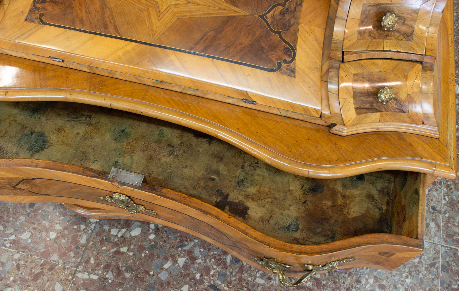 Detail